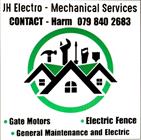 JH Electro Mechanical Services