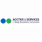 Acctax 1 Services