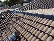 Maric Projects And Water Proofing