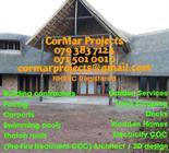 Cormar Projects Pty Ltd