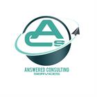 Answered Consulting Services