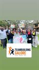 Teambuilding Galore