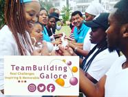 Teambuilding Galore
