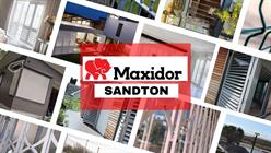 Maxidor Sandton