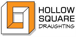 Hollow Square Draughting