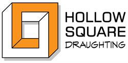 Hollow Square Draughting