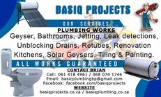 Basiq Projects