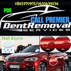 Call Premier Dent Removal