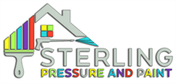Sterling Pressure & Paint
