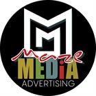 Maze Media Advertising