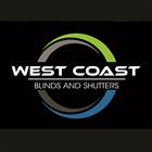 West Coast Blinds & Shutters