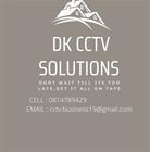 DK Cctv And Steelwork Solutions