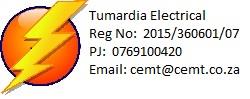 Tumardia Electrical