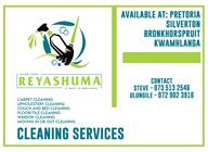 Reyashuma Holdings
