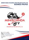 Minisiyanda Holding And Projects