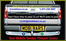 Mobi Bars