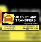 JG Tours And Transfers