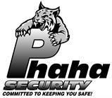 Phaha Security Company