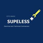 Supeless Pty Ltd