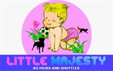 Little Majesty Au Pair Agency
