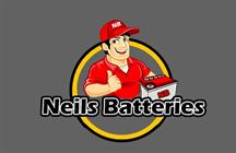Neil's Batteries And Renewable Energy Supplies