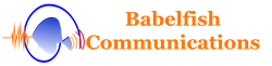 Babel Fish Communications