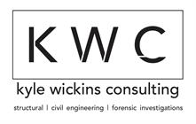 Kyle Wickins Consulting Engineer