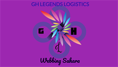 Gh Legends Logistics