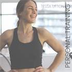 Tessa Utton Personal Training