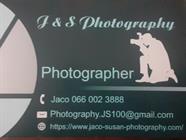 J & S Photograpy