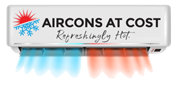 Aircons At Cost