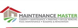 Maintenance Master