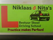 Niklaas & Nita Driving School