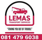 Lemas Towing Services