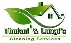 Thulani and Lungi Cleaning Services