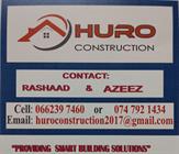 Huro Construction
