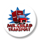 Mr Cheap Transport