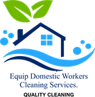 Equip Domestic Workers Cleaning Services