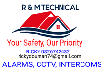 R And M Technical