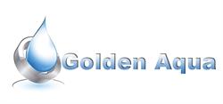 Golden Aqua