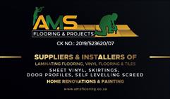 AMS Flooring And Projects