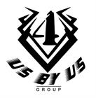 4 Us By Us Enterprises