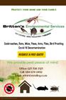 Britton's Environmental Services & Britt's Repairs & Renovations