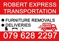 Robert Express Transportation