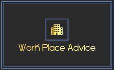 Work Place Advice
