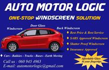 Auto Motor Logic Pty Ltd