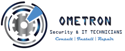 Ometron Security IT Technicians Pty Ltd