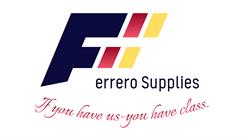 Ferrero Supplies