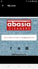 Abasia Cleaners