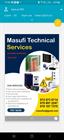 Masufi Technical Services